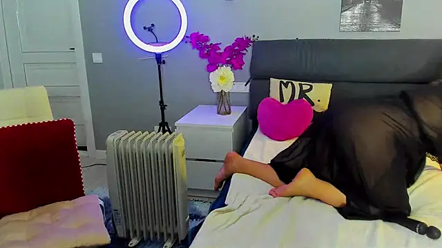 Passion-Blondy's cam snapshot