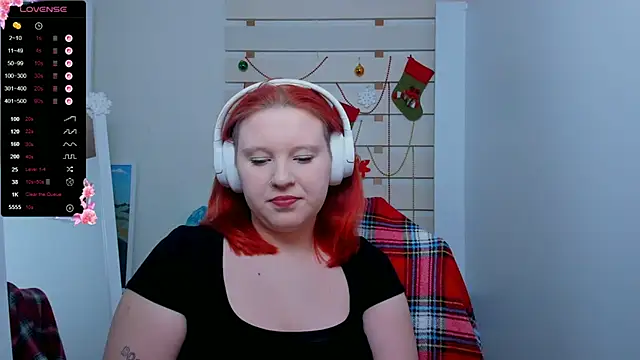 FoxPlayXX's cam snapshot