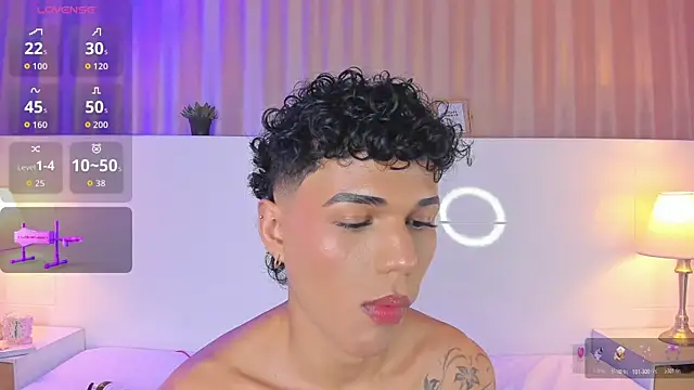 Kai_riptide live sex cam