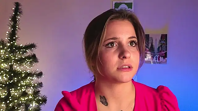 LoveSeekins live sex cam