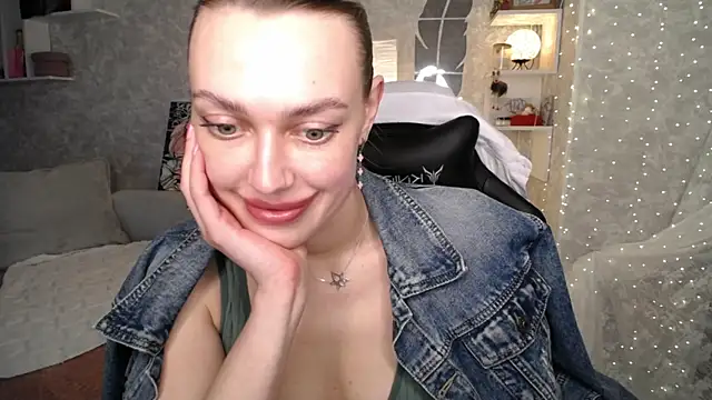 NickyAdamidi's cam snapshot