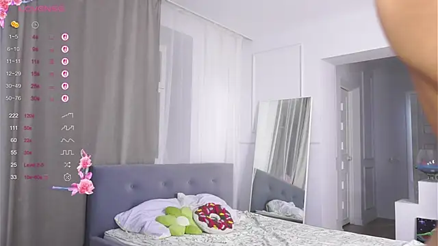 LoisKeedah live sex cam