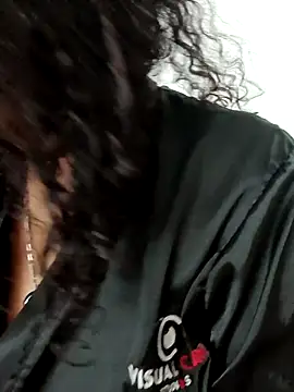 Kymy_marquez's cam snapshot