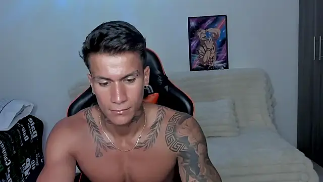 pettergrey1 live sex cam