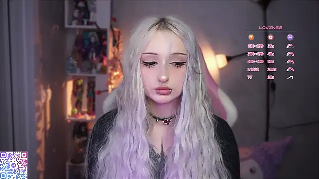 hikmurr live sex cam