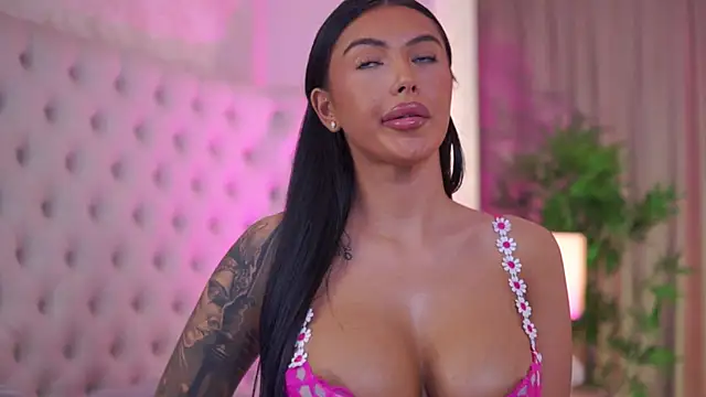 AishaaDevoe live sex cam