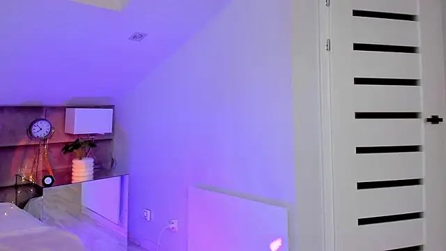 MiaMuse live sex cam