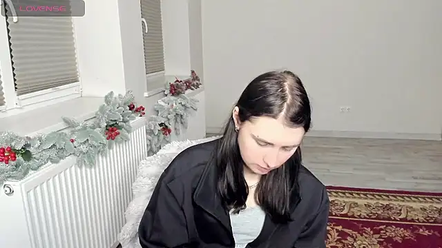 KrissLimada's cam snapshot