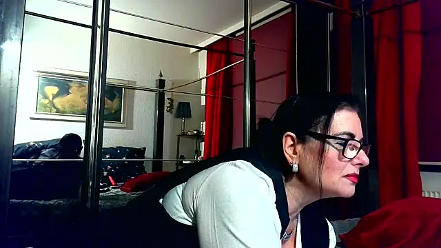 LadyMaxime511's cam snapshot