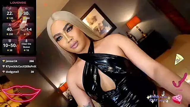 FridaHumphrey live sex cam