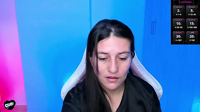 Saskyaa's cam snapshot