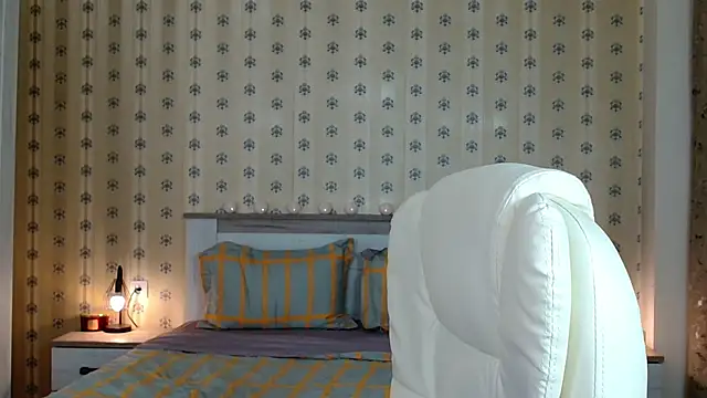 KellyEdith6's cam snapshot