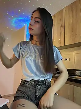 Camistar18 live sex cam