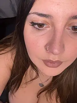 Novababy18 live sex cam