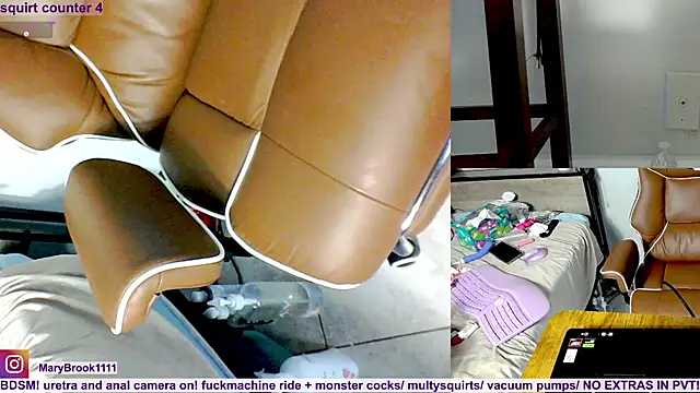 MaryBrook1's cam snapshot