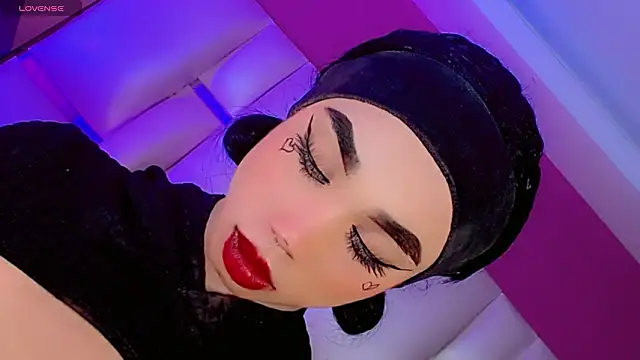 JessiscaWalker live sex cam