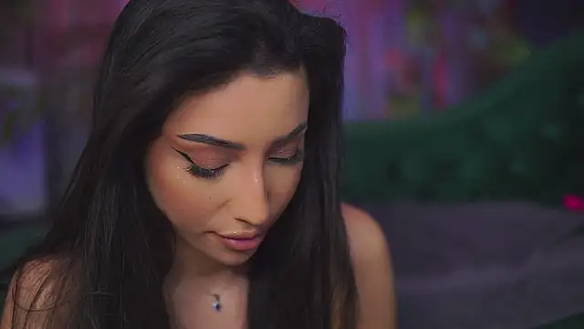 GinaValentinna live sex cam