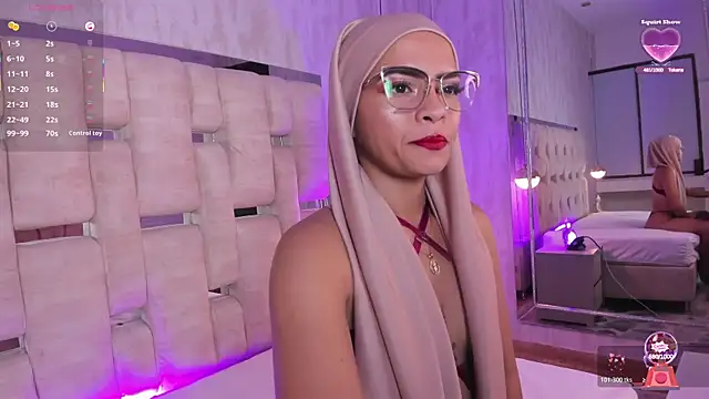 VeronicaFlowers_ live sex cam