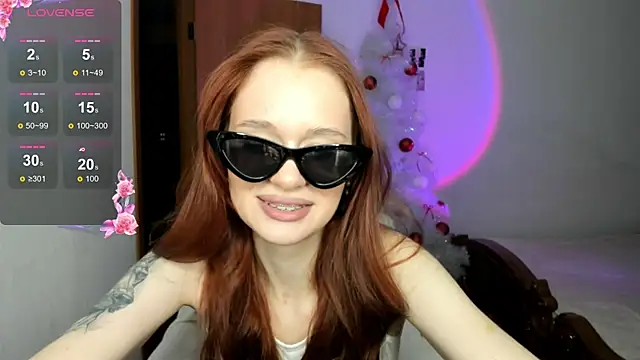 EmilySoul live sex cam