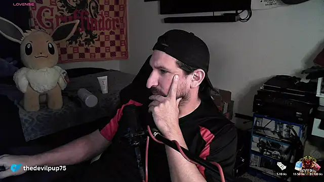 DevilPup75_ live sex cam