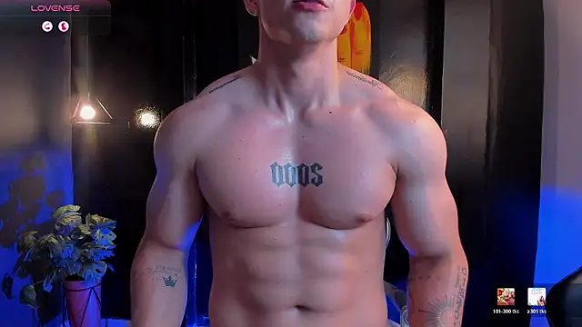 Johan_Williams_07 live sex cam