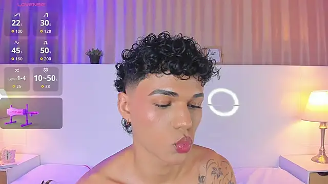 Kai_riptide live sex cam