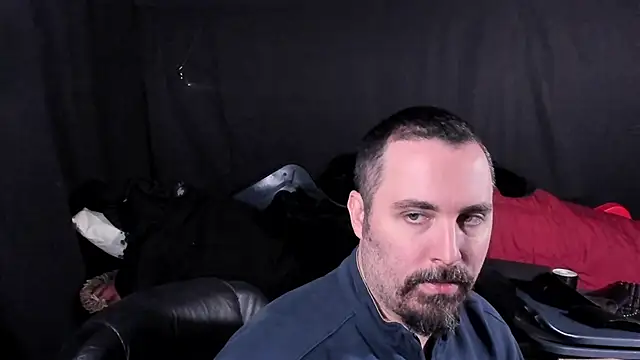 Metalstud live sex cam