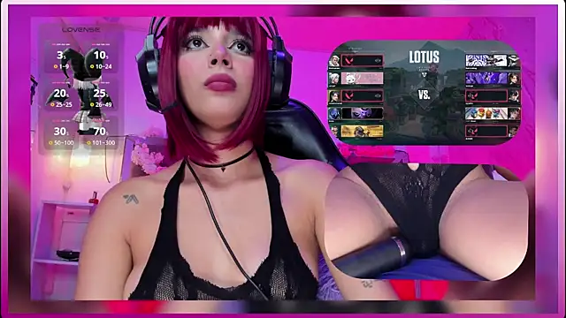 SweetieCloe_ live sex cam