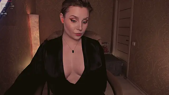 Eesmaaarrr live sex cam