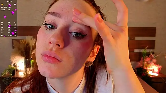 StacyWatts's cam snapshot