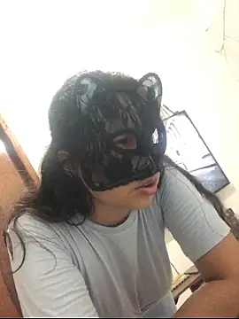 PisadasQueArden's cam snapshot