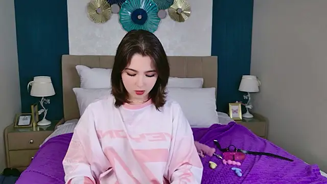 Wendy_Finch's cam snapshot