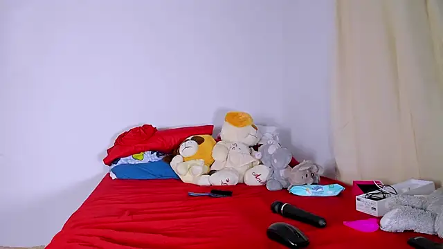 vennuss19's cam snapshot