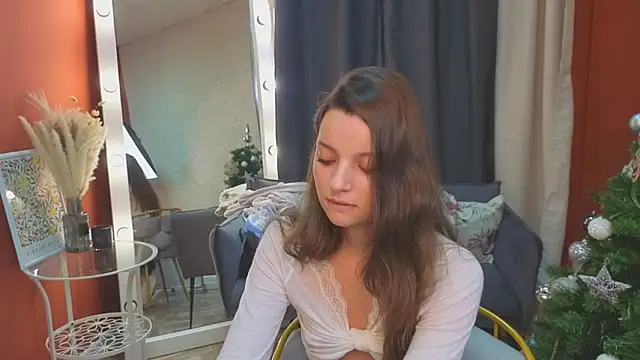 KitKatie's cam snapshot