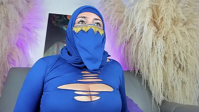 Dalia_rami's cam snapshot