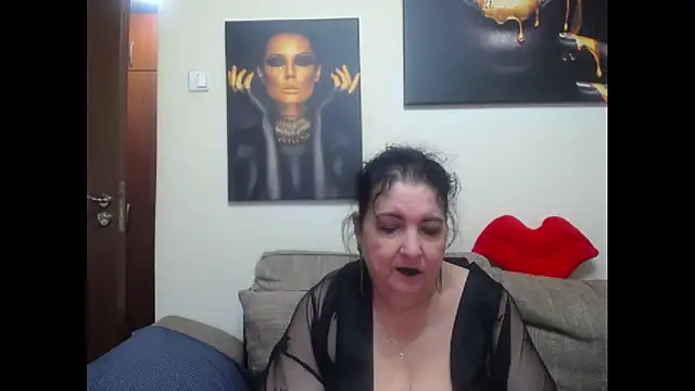 maturekorine's cam snapshot