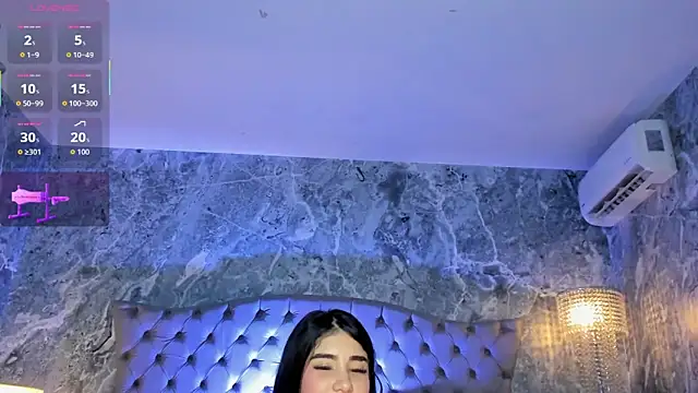 Belliinda_21's cam snapshot