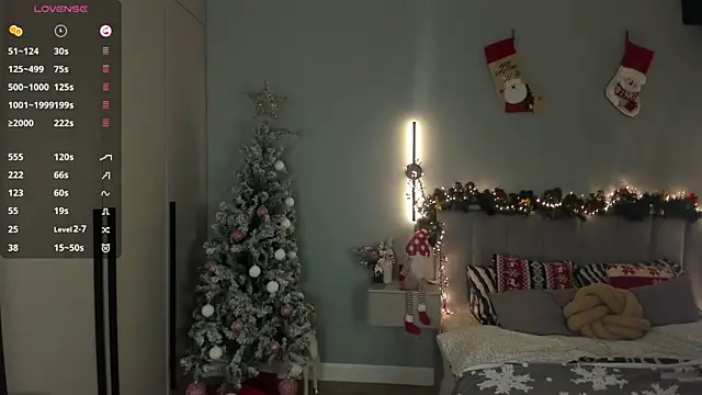 LubaStadt's cam snapshot