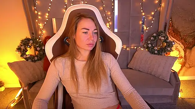 VixenMuse's cam snapshot