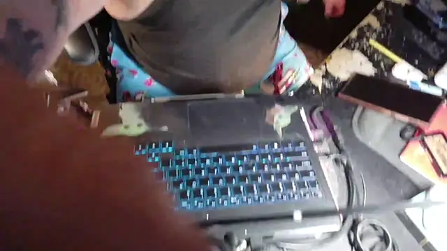 Drake_DVamp live sex cam