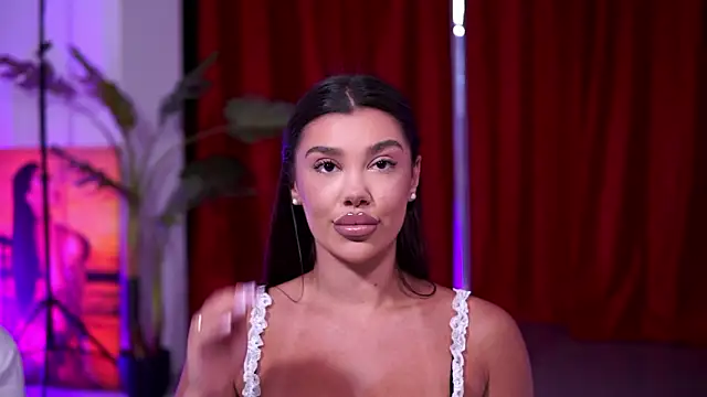 NatyDesiree's cam snapshot