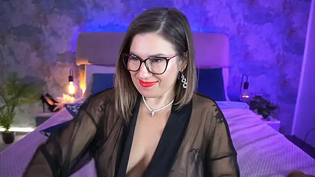 KiraRoxx's cam snapshot