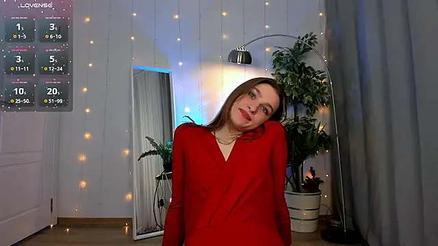 PollyMayer's cam snapshot