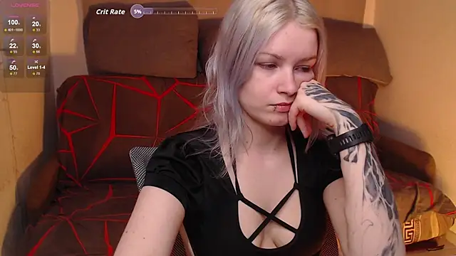 CherryNight6's cam snapshot