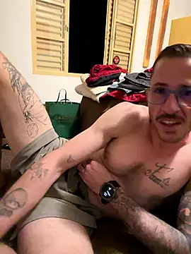 Lucasjandre live sex cam