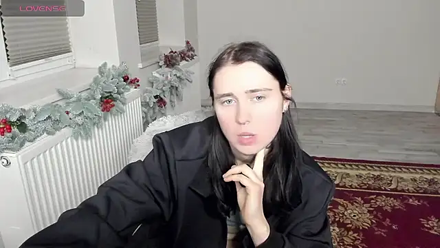 KrissLimada's cam snapshot