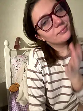 BeatriceTender's cam snapshot