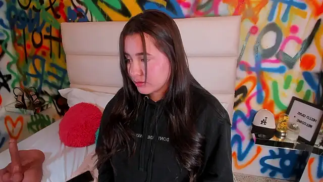 Liana_Bernocchi's cam snapshot