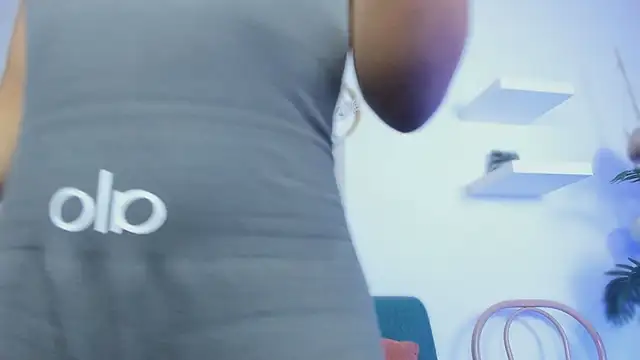 emily_yeon's cam snapshot