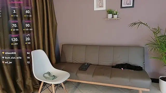 ZahraMilf's cam snapshot